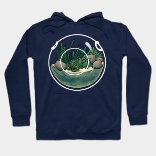 Cactus Terrarium Hoodie